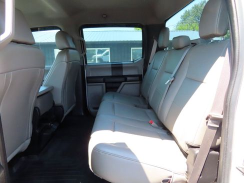 Used 2019 Ford F450 XL w/ Power Equipment Group AWD/4WD image 36