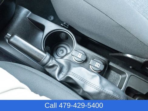 Used 2022 RAM ProMaster City Wagon image 20