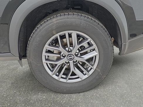 Used 2023 Nissan Rogue S AWD/4WD image 30