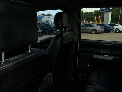 Used 2020 Ford F250 Lariat w/ Lariat Value Package AWD/4WD image 43