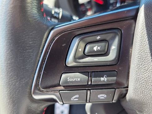 Used 2019 Subaru WRX Limited image 28