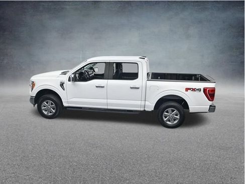 Used 2021 Ford F150 XLT AWD/4WD image 44