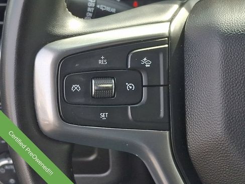 Used 2023 Chevrolet Tahoe LT AWD/4WD image 20