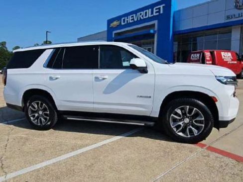 Certified 2023 Chevrolet Tahoe LS image 9