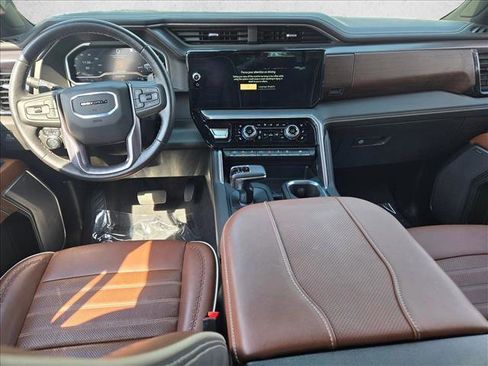Used 2023 GMC Sierra 1500 Denali Ultimate image 16