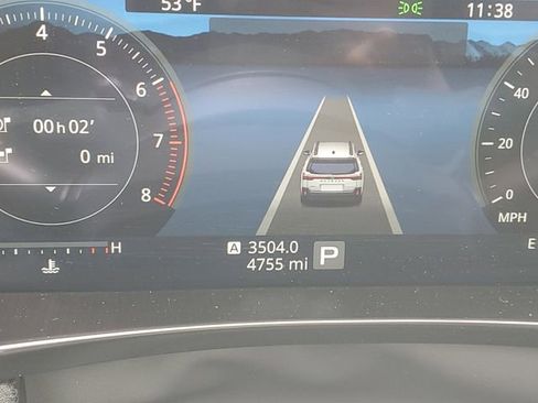 Certified 2026 Subaru Outback Premium AWD/4WD image 26