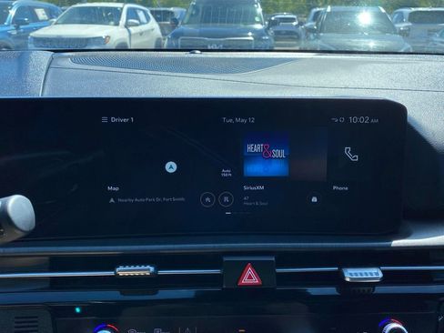Certified 2026 Kia Sportage X-Line w/ X-Line Technology Package AWD/4WD image 16