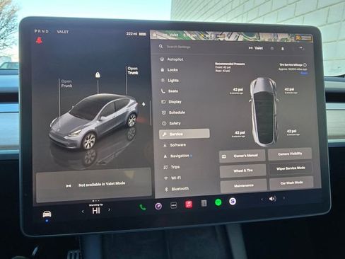 Used 2022 Tesla Model Y Performance image 49