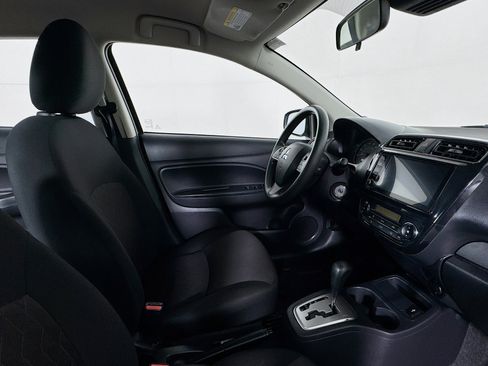 Used 2024 Mitsubishi Mirage ES FWD image 26