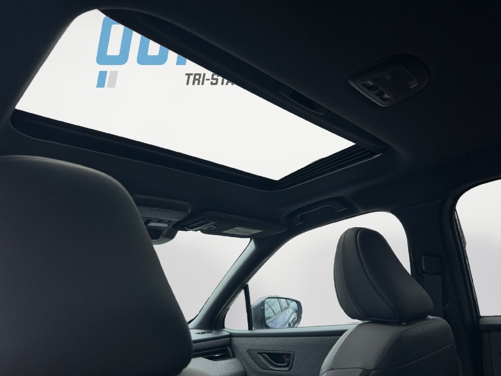 New 2026 Subaru Outback Limited AWD/4WD image 18