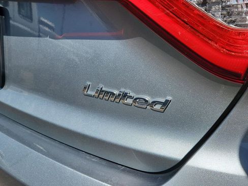 Used 2016 Hyundai Sonata Limited w/ Option Group 04 FWD image 13