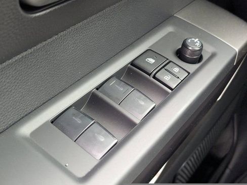 New 2026 Toyota Tundra SR5 AWD/4WD image 23