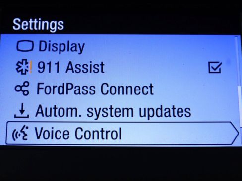 Used 2020 Ford Fusion S FWD image 19