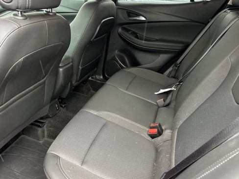 Used 2023 Buick Encore GX Preferred w/ Cold Weather Comfort Package AWD/4WD image 12