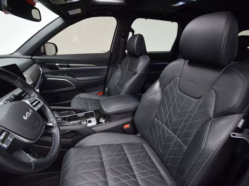 Used 2024 Kia Telluride SX X-Pro image 23