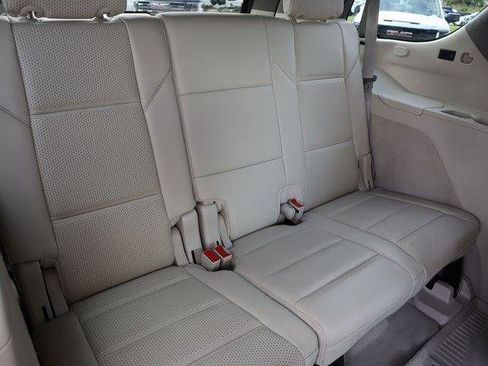 Used 2021 Cadillac Escalade Premium Luxury Platinum image 31
