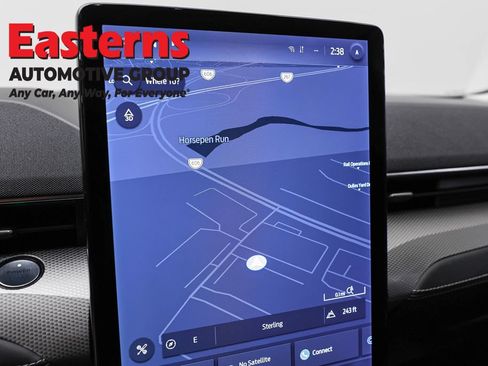 Used 2023 Ford Mustang Mach-E Select RWD image 18