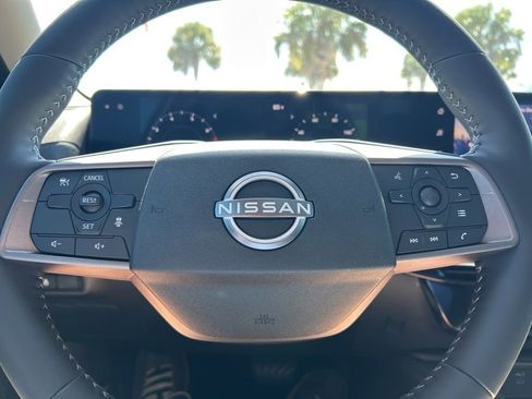 New 2026 Nissan Sentra SV w/ SV Convenience Package image 24