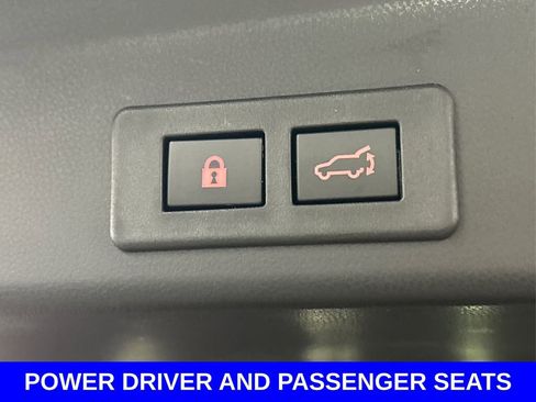 Certified 2023 Subaru Ascent Onyx Edition Limited image 14