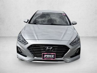 Used 2019 Hyundai Sonata SE FWD video 2