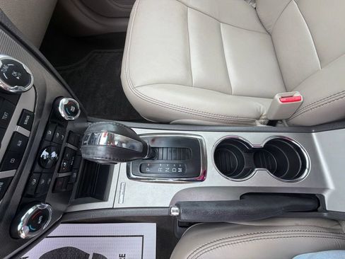 Used 2011 Ford Fusion SEL FWD image 21