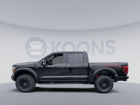 New 2026 Ford F150 Raptor image 2