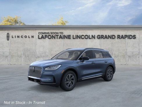 New 2026 Lincoln Corsair Premiere AWD/4WD image 1