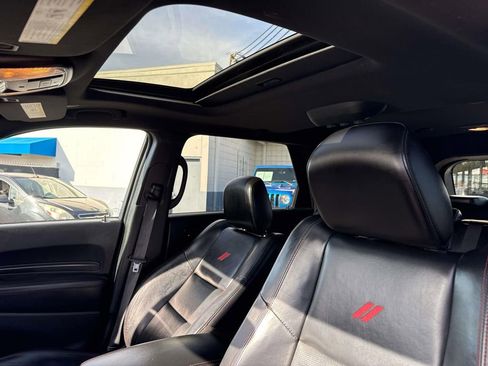 Used 2024 Dodge Durango GT image 25