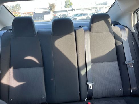 Used 2025 Nissan Sentra SV image 38