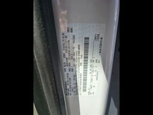 Used 2025 Ford Transit 250 Low Roof w/ Exterior Upgrade Package RWD image 27