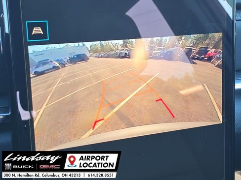 New 2026 GMC Terrain Elevation w/ Elevation Premium Package image 15