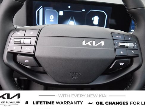 New 2027 Kia Sportage SX Prestige AWD/4WD image 26