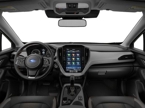 New 2026 Subaru Crosstrek 2.5i Limited AWD/4WD image 17