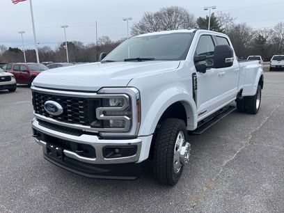 New 2026 Ford F450 XLT w/ XLT Premium Package