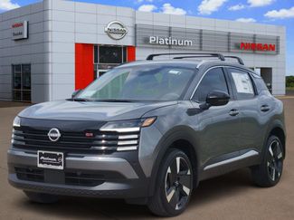 New 2026 Nissan Kicks SR video 2