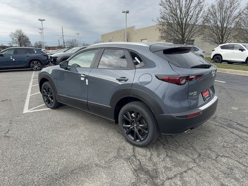 New 2026 MAZDA CX-30 AWD 2.5 S image 7
