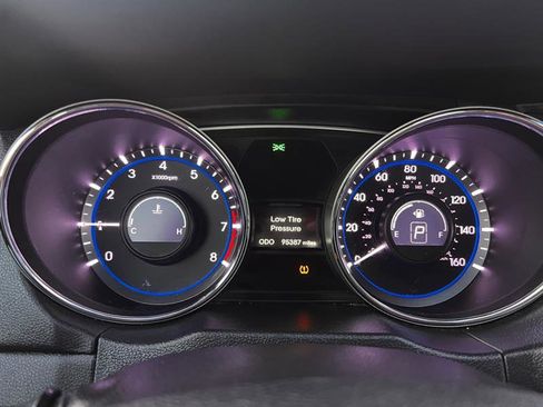 Used 2013 Hyundai Sonata SE image 36