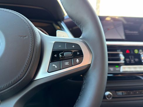 New 2026 BMW Z4 sDrive30i w/ Premium Package image 18