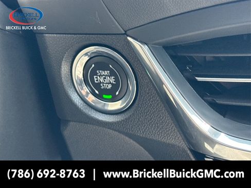 New 2026 Buick Encore GX Sport Touring w/ Comfort Package image 29