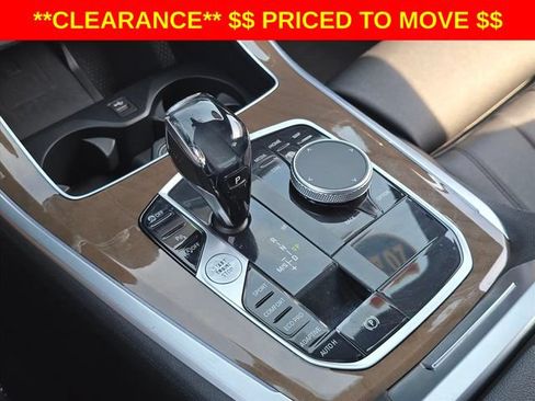 Used 2020 BMW X5 sDrive40i RWD image 24