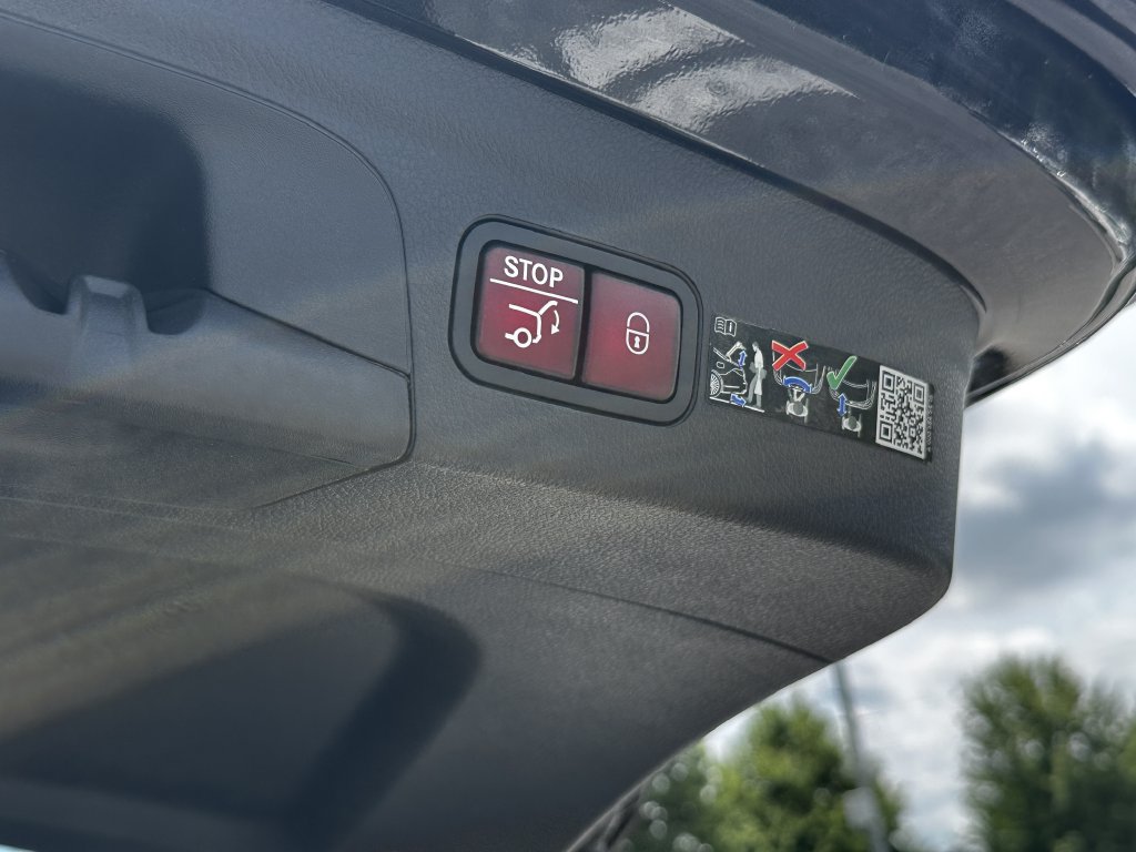 Certified 2026 Mercedes-Benz GLE 350 4MATIC image 22