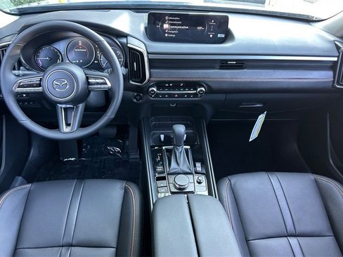 New 2026 MAZDA CX-50 2.5 Hybrid w/ Cargo Package image 14