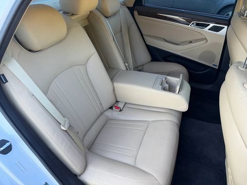Used 2016 Hyundai Genesis 3.8 w/ Option Group 02 AWD/4WD image 56