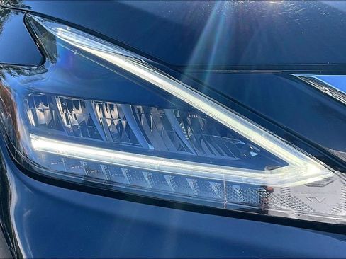 Used 2024 Nissan Murano SV image 31