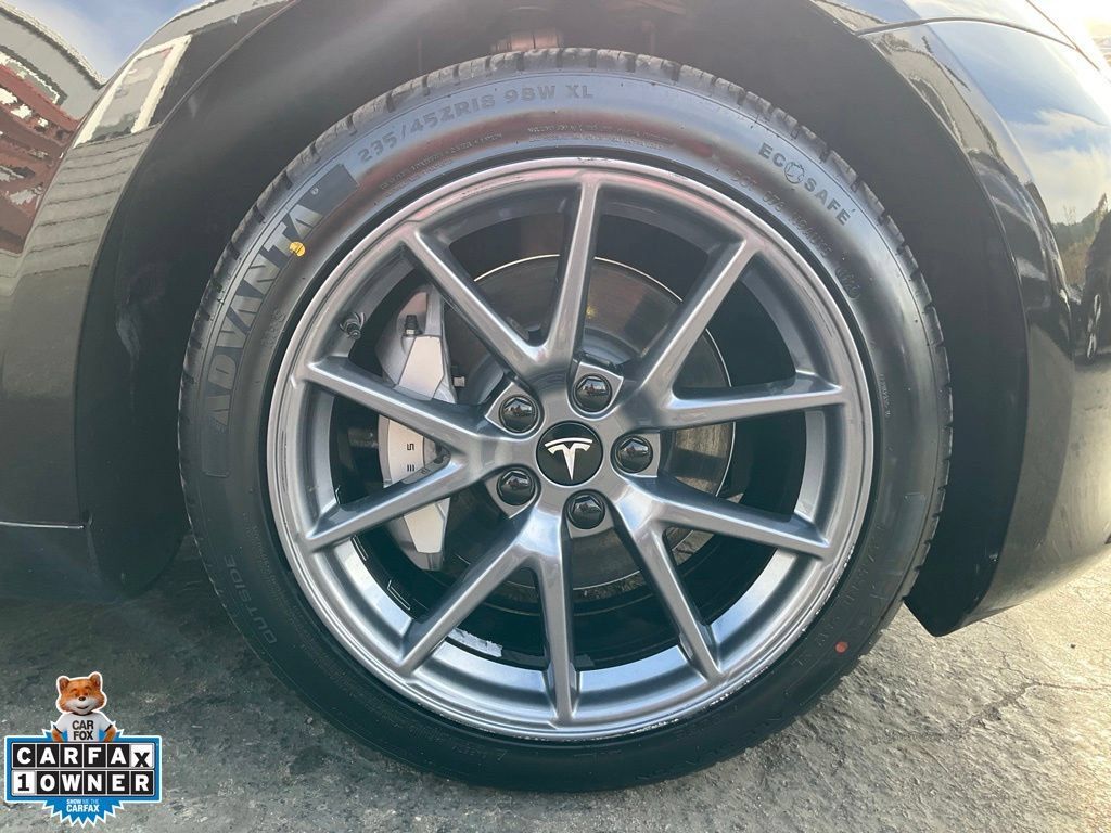 Used 2023 Tesla Model 3 Standard Range RWD image 76