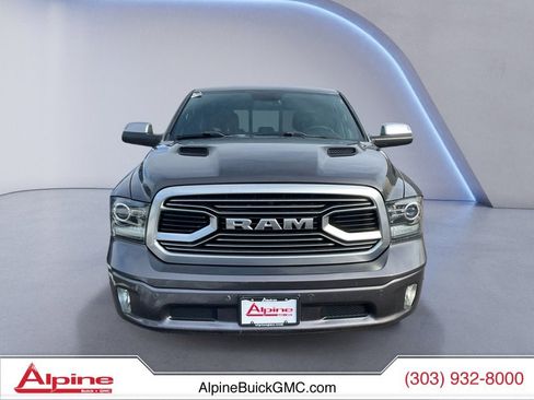 Used 2018 RAM 1500 Limited image 8