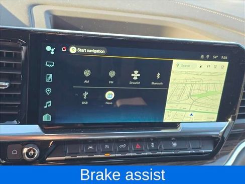 New 2026 Chevrolet Silverado 1500 RST w/ RST Select Package image 28