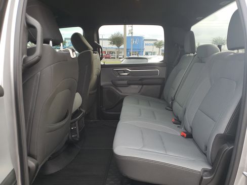 Used 2021 RAM 1500 Big Horn image 15