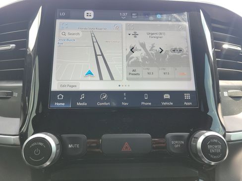 Used 2022 RAM 1500 Big Horn image 26