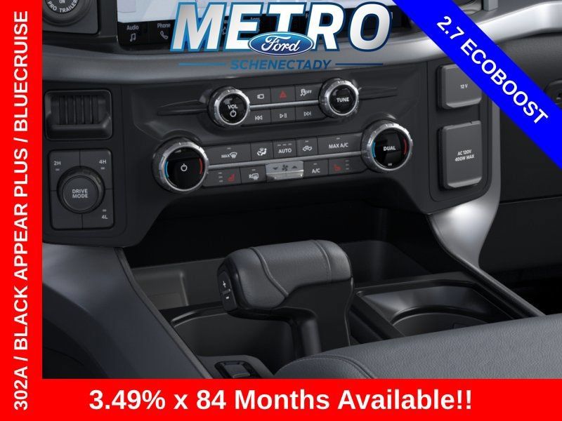 New 2026 Ford F150 XLT AWD/4WD image 15